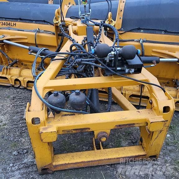 Meiren MSP3404LH Снежные отвалы и плуги