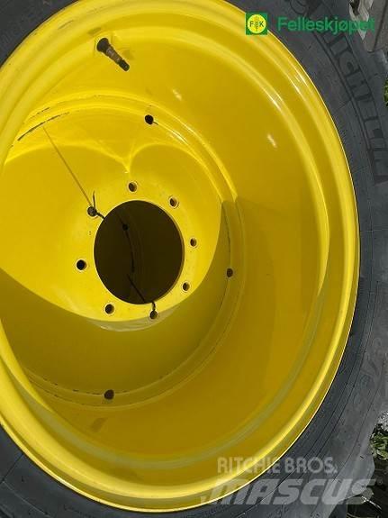 Michelin 480/65R28 Шины и колёса