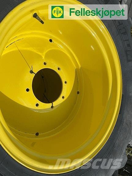 Michelin 480/65R28 Шины и колёса