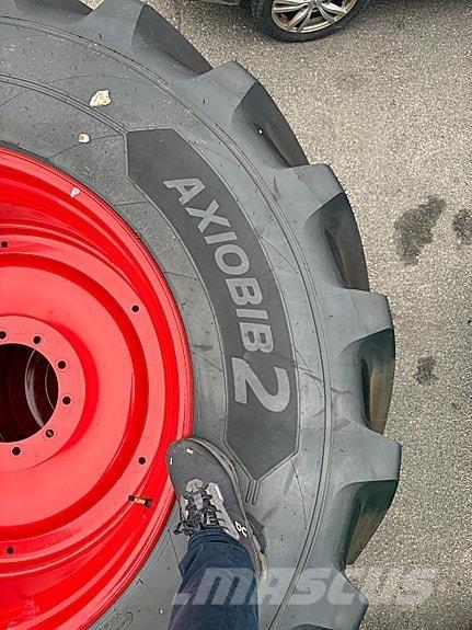 Michelin Axiobib 2 Сельхозтехника - Другие