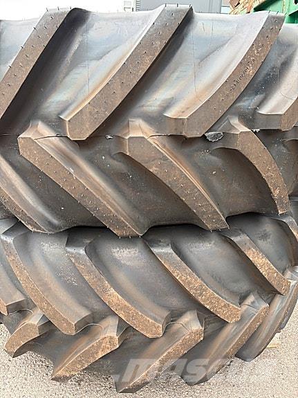 Michelin Axiobib 2 Сельхозтехника - Другие