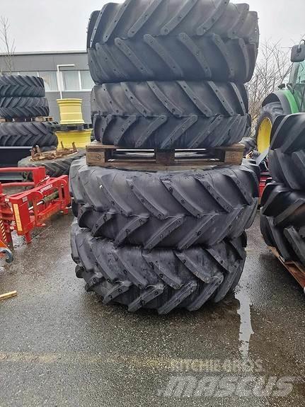 Michelin Multibib Шины и колёса
