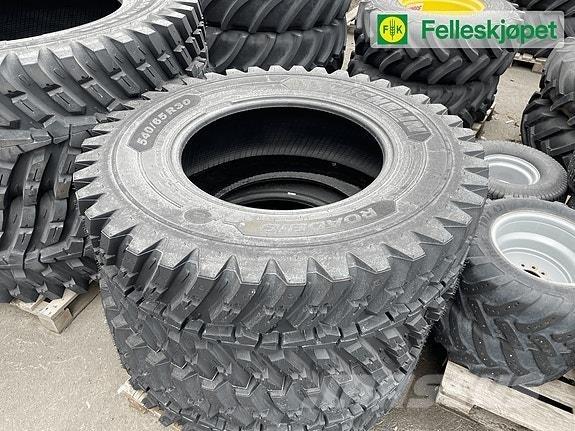 Michelin Roadbib Другая техника для уборки снега