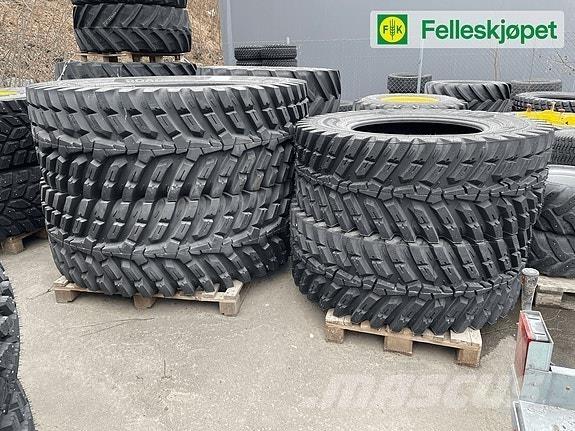 Michelin Roadbib Другая техника для уборки снега