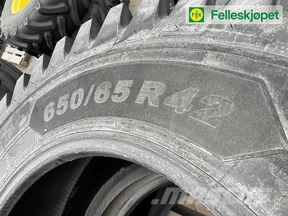 Michelin Roadbib Другая техника для уборки снега