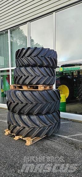 Michelin Xeobib Сельхозтехника - Другие