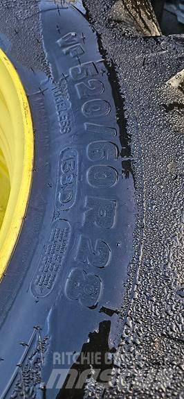 Michelin Xeobib Сельхозтехника - Другие