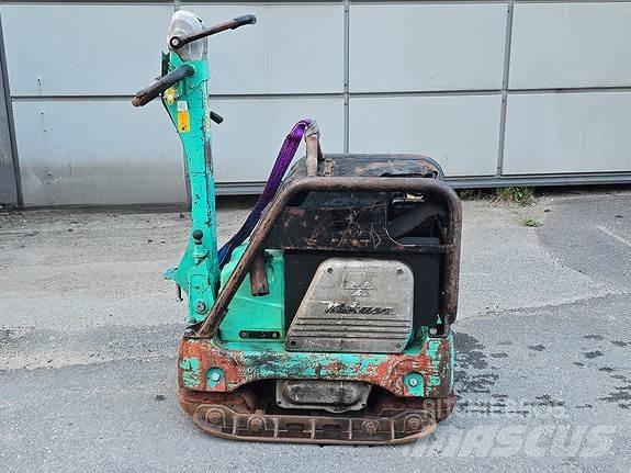Mikasa MVH - 406DSC Асфальтоукладчики