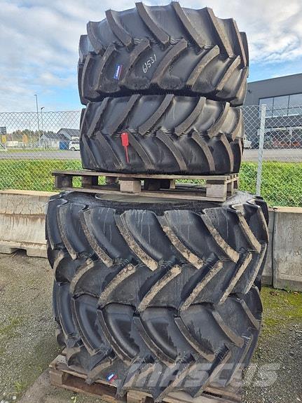 Mitas  Шины и колёса