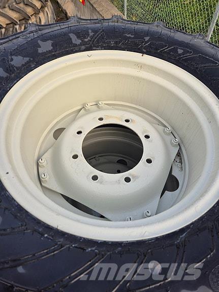 Mitas  Шины и колёса