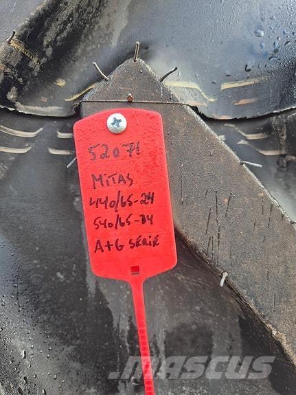 Mitas  Шины и колёса