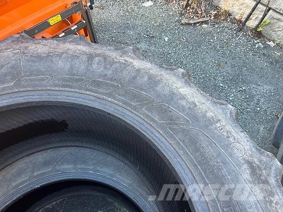 Mitas  Шины и колёса