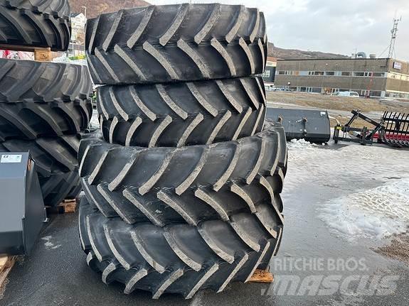 Mitas AC65 Другая техника для уборки снега