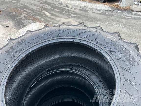 Mitas AC65 Другая техника для уборки снега