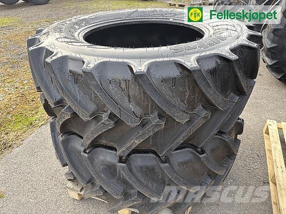 Mitas dekk Трактора