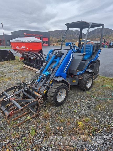 Multione SD 6.3 Мини-погрузчики