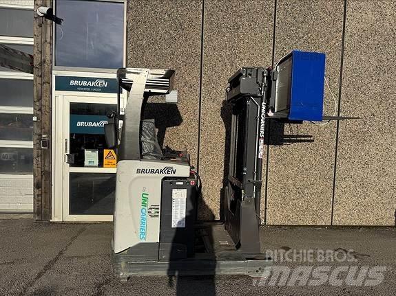 Nissan RG16M 47247 Дизельные погрузчики
