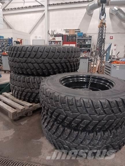 Nokian  Шины и колёса