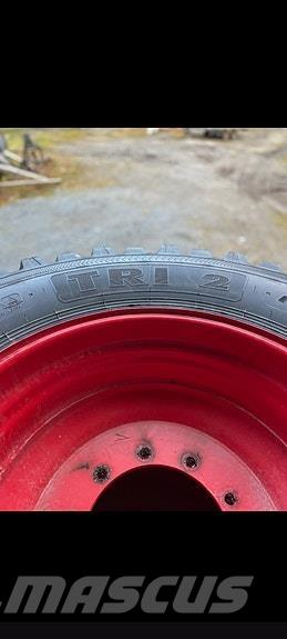 Nokian  Шины и колёса