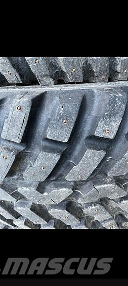 Nokian  Шины и колёса