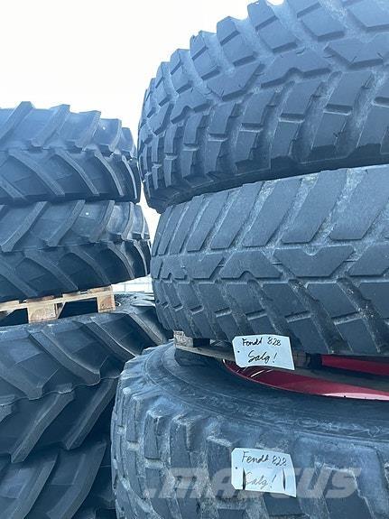 Nokian  Другая техника для уборки снега