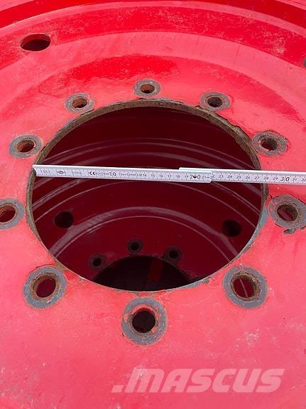 Nokian  Другая техника для уборки снега