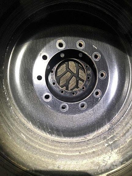 Nokian Hakka TRI Другая техника для уборки снега