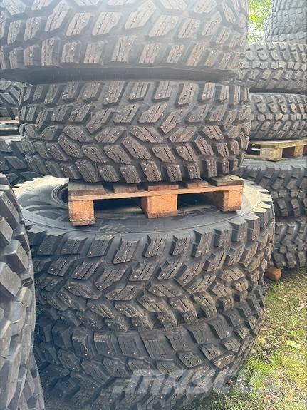 Nokian Hakkapelita Шины и колёса