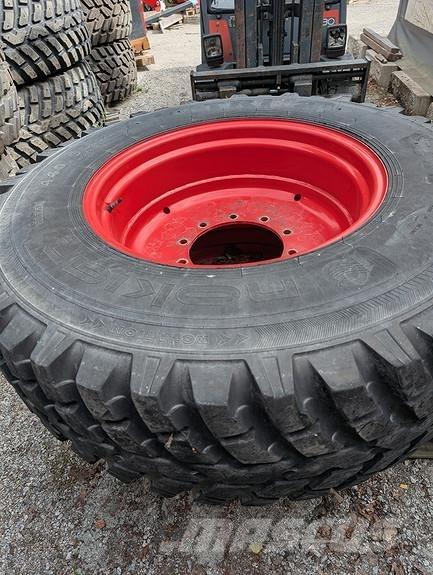 Nokian Tri Шины и колёса
