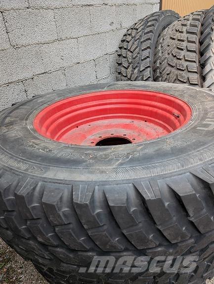 Nokian Tri Шины и колёса
