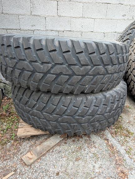 Nokian Tri Шины и колёса