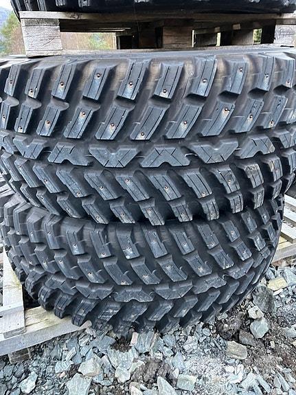 Nokian TRI 2 Сельхозтехника - Другие