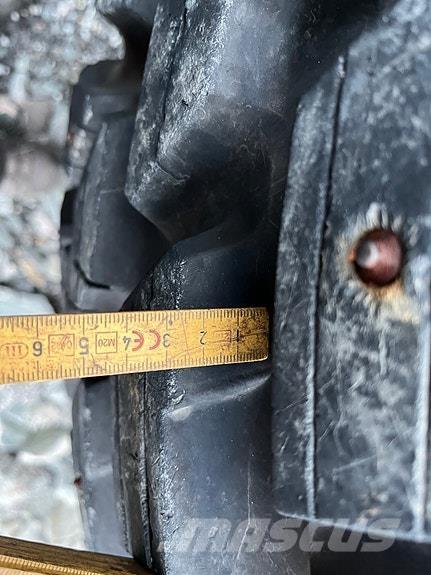 Nokian TRI 2 Сельхозтехника - Другие