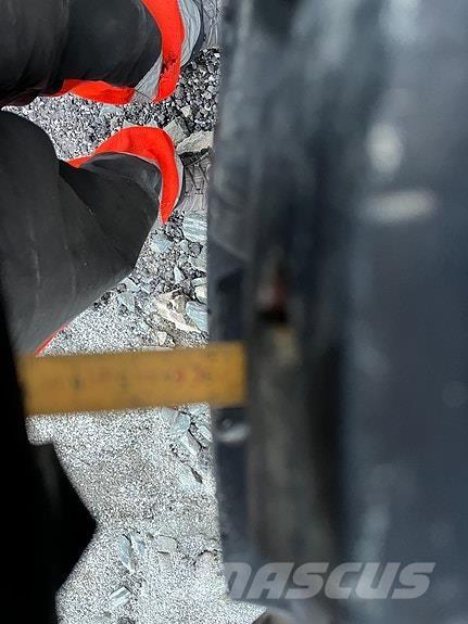 Nokian TRI 2 Сельхозтехника - Другие