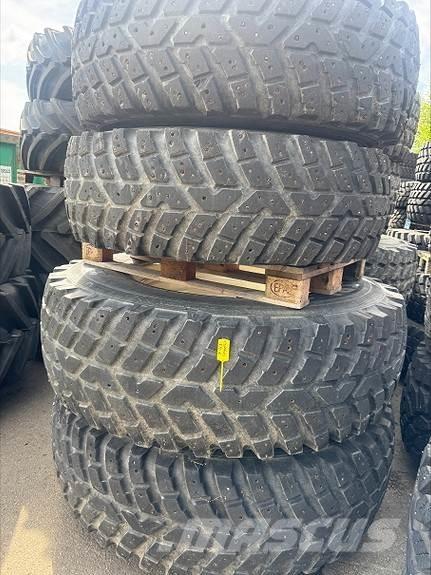 Nokian TRI 2 Шины и колёса