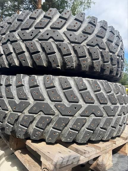 Nokian TRI 2 Шины и колёса