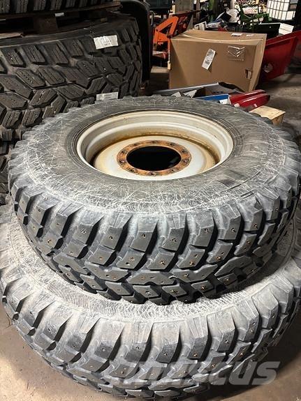 Nokian TRI 2 Шины и колёса