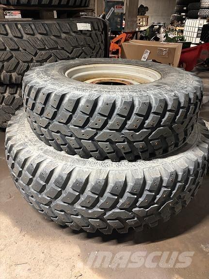 Nokian TRI 2 Шины и колёса
