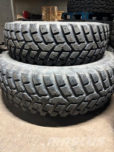 Nokian TRI 2 Шины и колёса