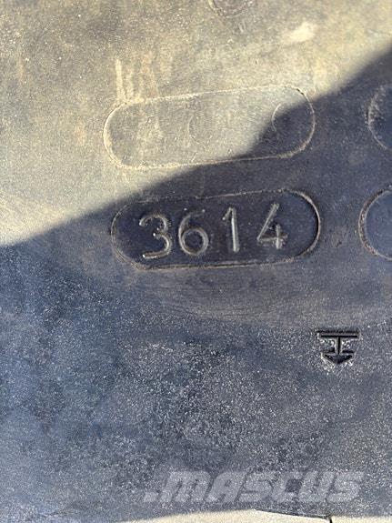 Nokian TRI 2 Другая техника для уборки снега