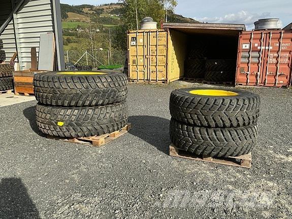 Nokian TRI 2 Другая техника для уборки снега