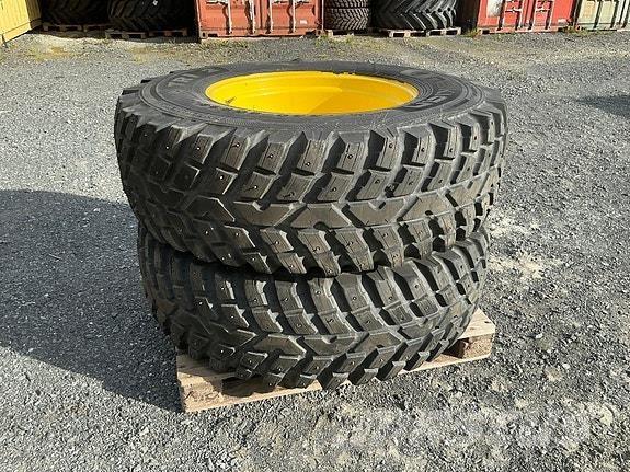 Nokian TRI 2 Другая техника для уборки снега