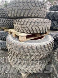 Nokian TRI2 Шины и колёса