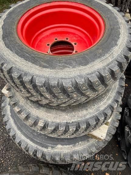 Nokian TRI2 Шины и колёса