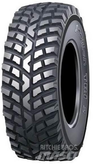Nokian tri2 Трактора