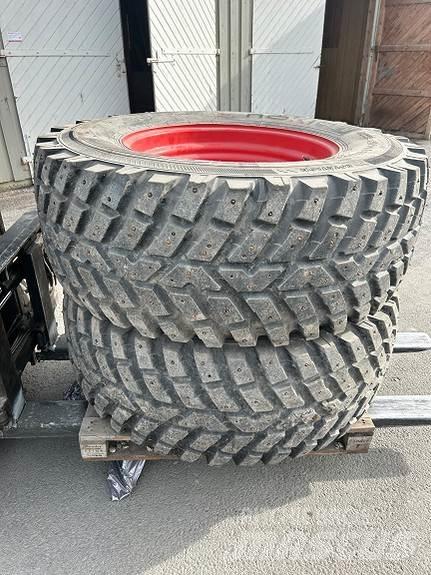 Nokian Tri2 Шины и колёса