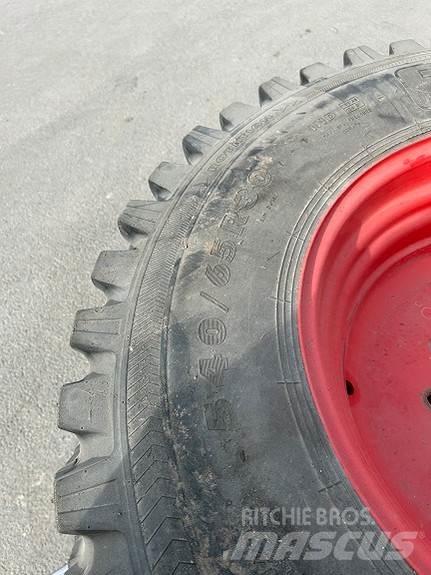 Nokian Tri2 Шины и колёса