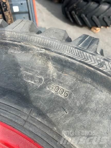 Nokian Tri2 Шины и колёса