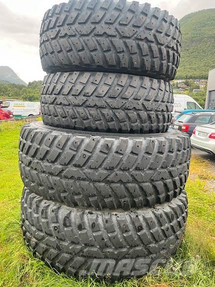 Nokian TRI2 Шины и колёса