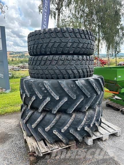 Nokian Tri2 Шины и колёса